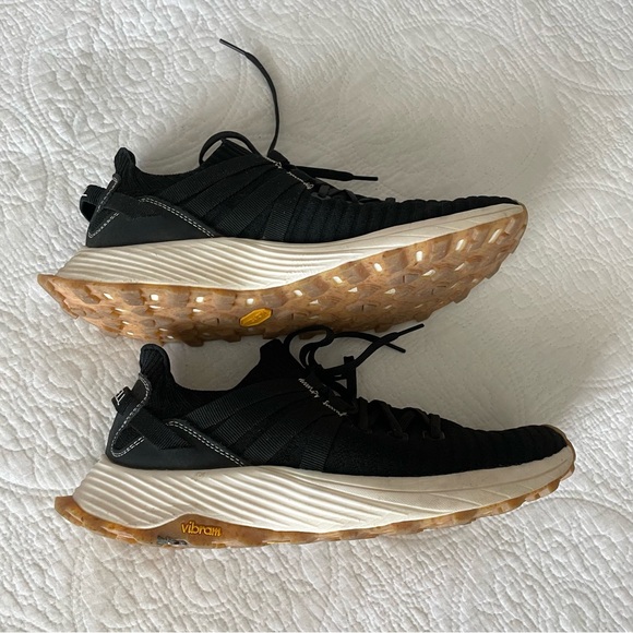 Merrell Embark Lace Sneaker Eco Dye women’s size 10.5 - Picture 7 of 13